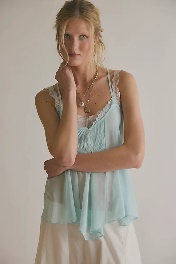 Margaux Tank | Free People (Global - UK&FR Excluded)