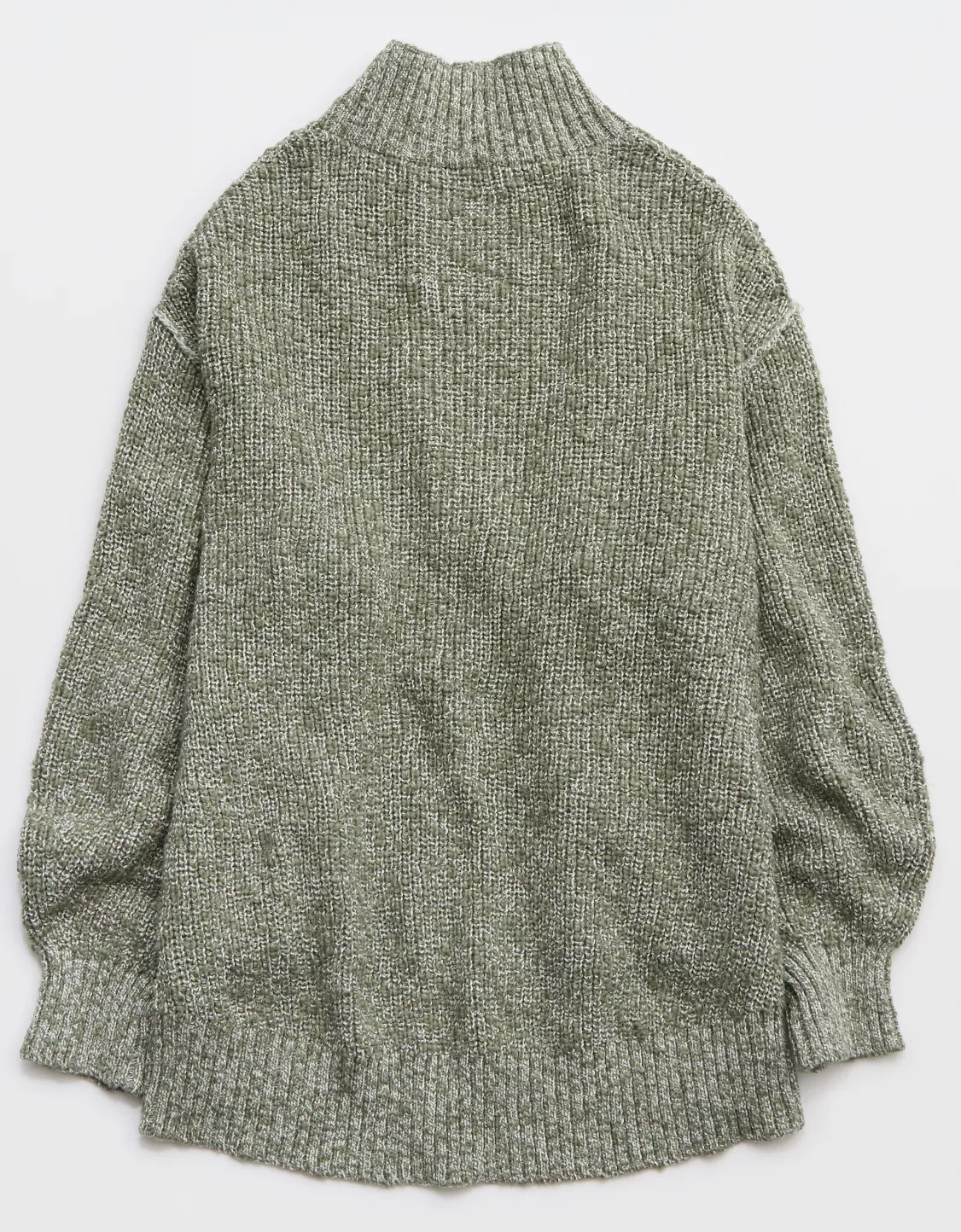 Aerie Hits The Spot Mockneck | Aerie