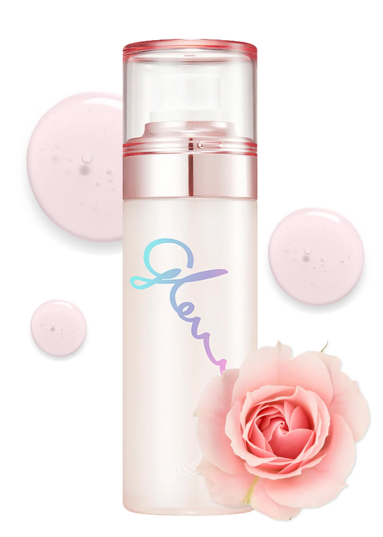 Glow Skin Balm To Go Mist | BASE MAKEUP | MISSHA US