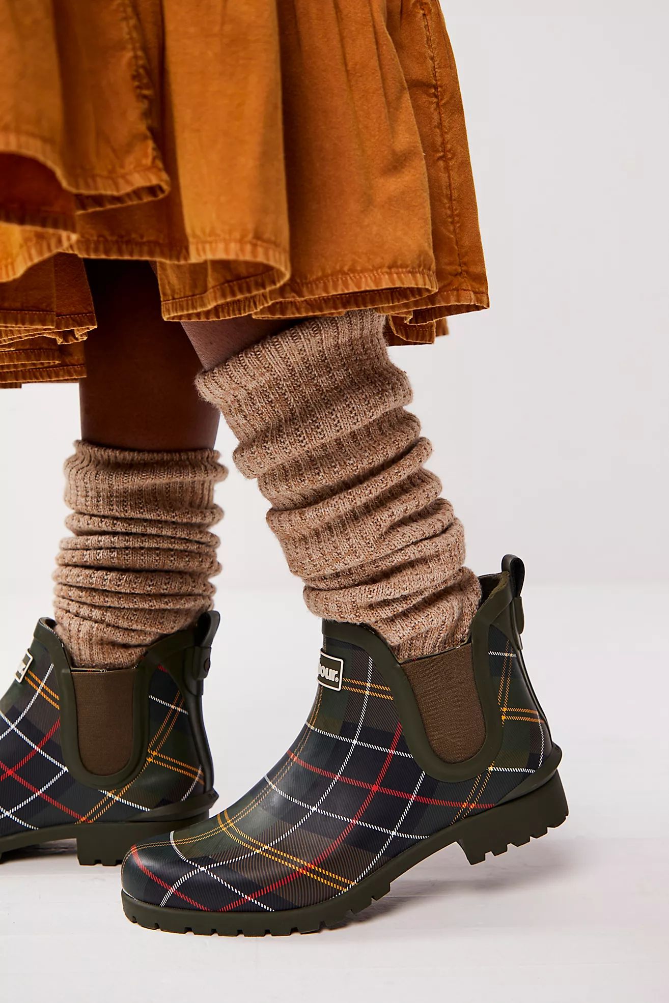 Barbour Wilton Boots | Free People (Global - UK&FR Excluded)