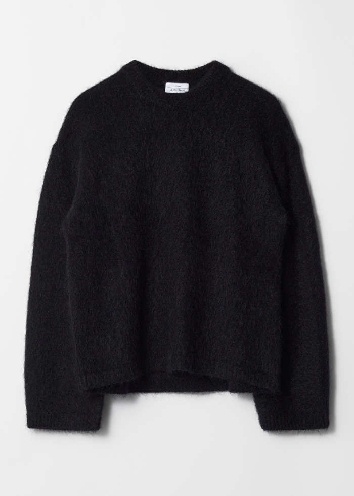 Mohair-Blend Jumper | & Other Stories (EU + UK)