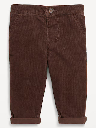 Corduroy Pants for Baby | Old Navy (US)