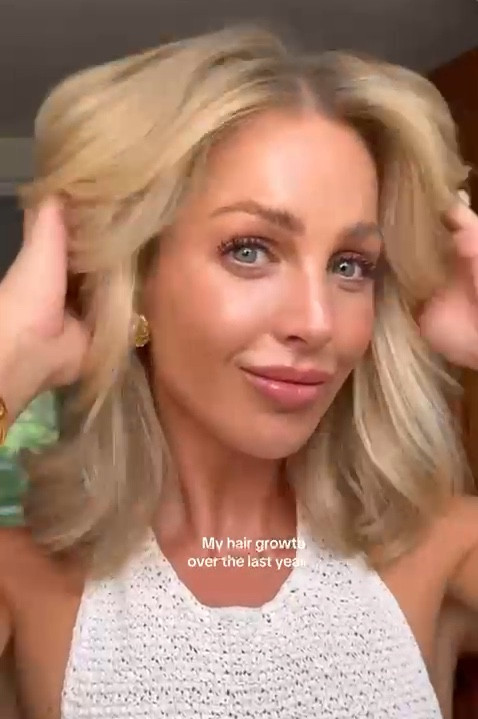 My hair growth over the last year!
All hair tools & accessories linked. 
Dyson airwrap, hot brush, hair band, hair accessories, claw clip, hair styling ideas, long bob hair, cute hair accessories, styling video 

#LTKbeauty #LTKuk #LTKstyletip