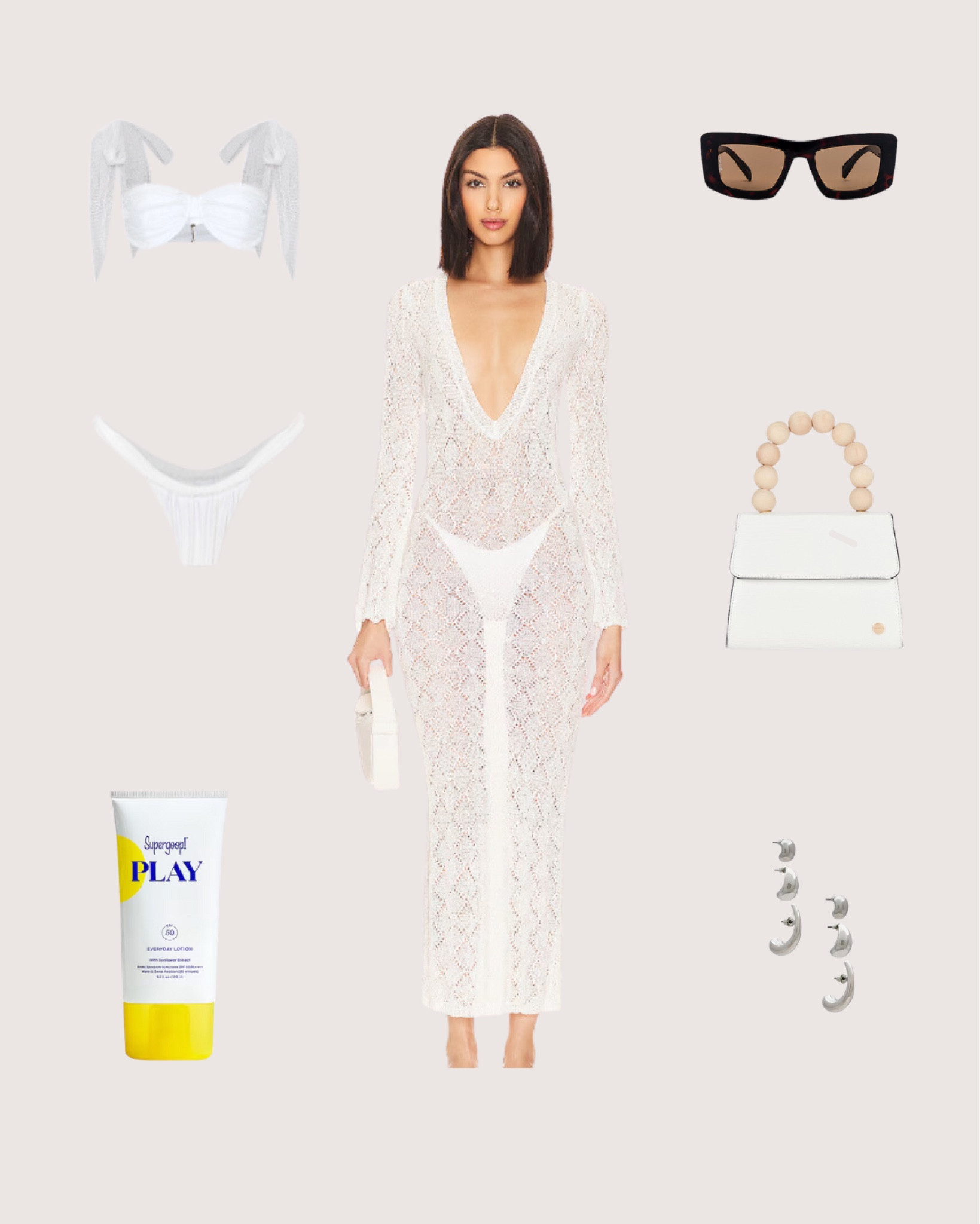 Bride Bachelorette Vacation Outfit | Vacation Bikini Cover Up, Bride Bikini

BRIDAL BACHELORETTE DOWN SOUTH | CABO BACHELORETTE | MEXICO BACHELORETTE | MIAMI BRIDE BACHELORETTE OUTFIT 

#LTKswim #LTKparties #LTKSeasonal