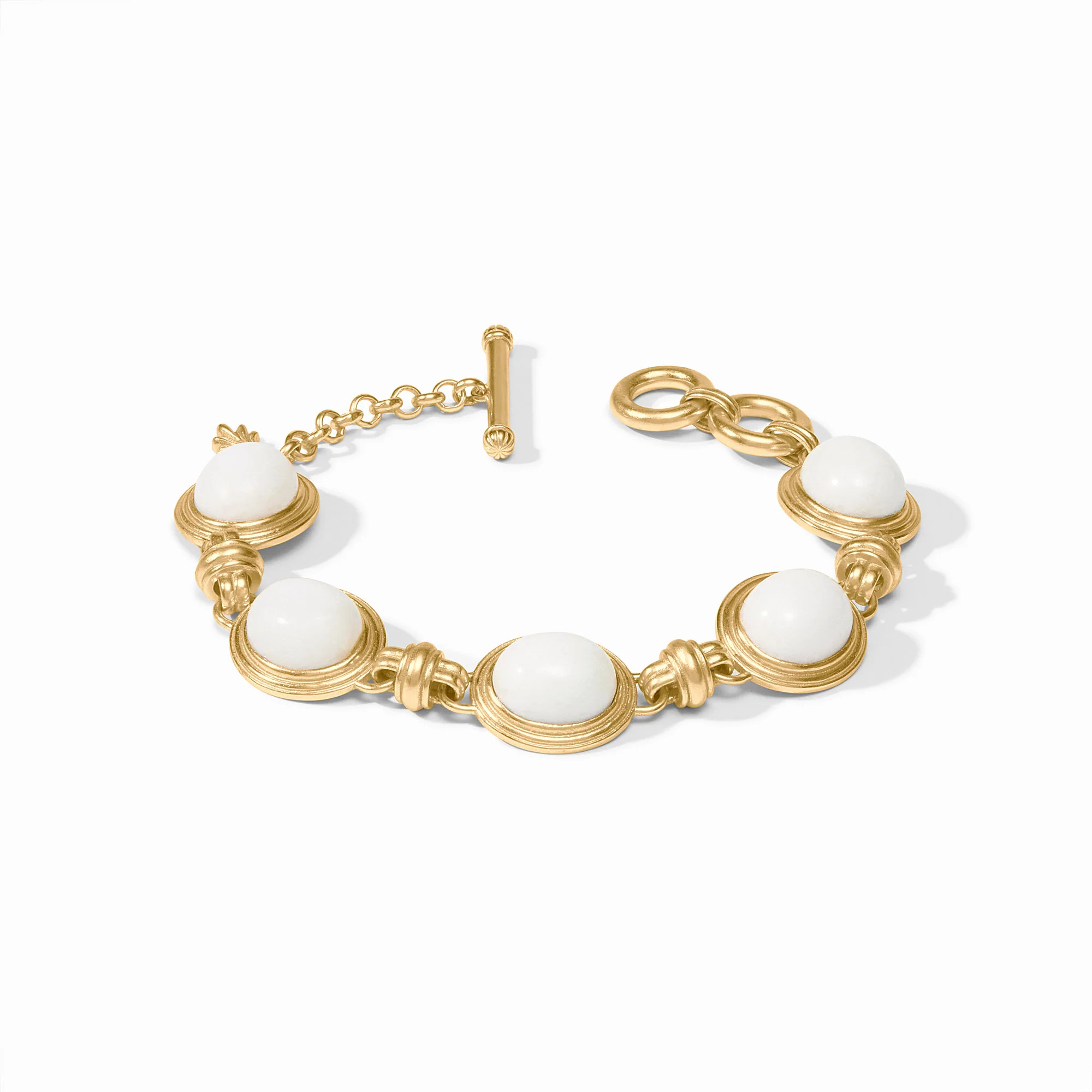 Portofino Stone Bracelet | Julie Vos
