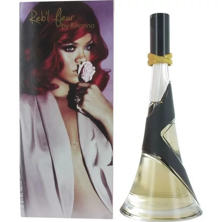 Reb L Fleur by Rihanna for Women Eau de Parfum 3.4 fl oz *EN | Walmart (US)