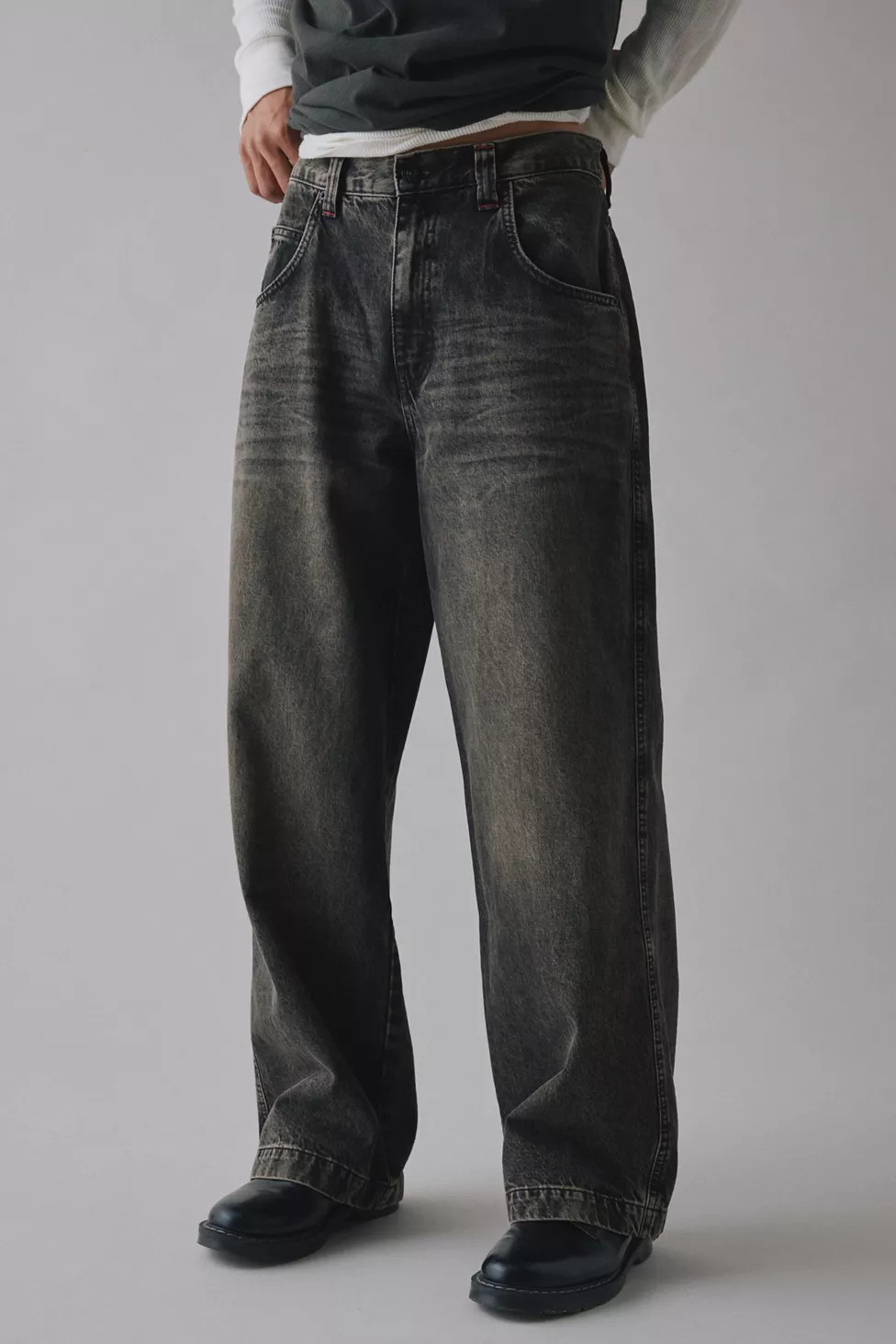 BDG Neo Baggy Fit Skate Jean | Urban Outfitters (US and RoW)