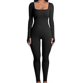 YIOIOIO Women Workout Seamless... | Amazon (US)