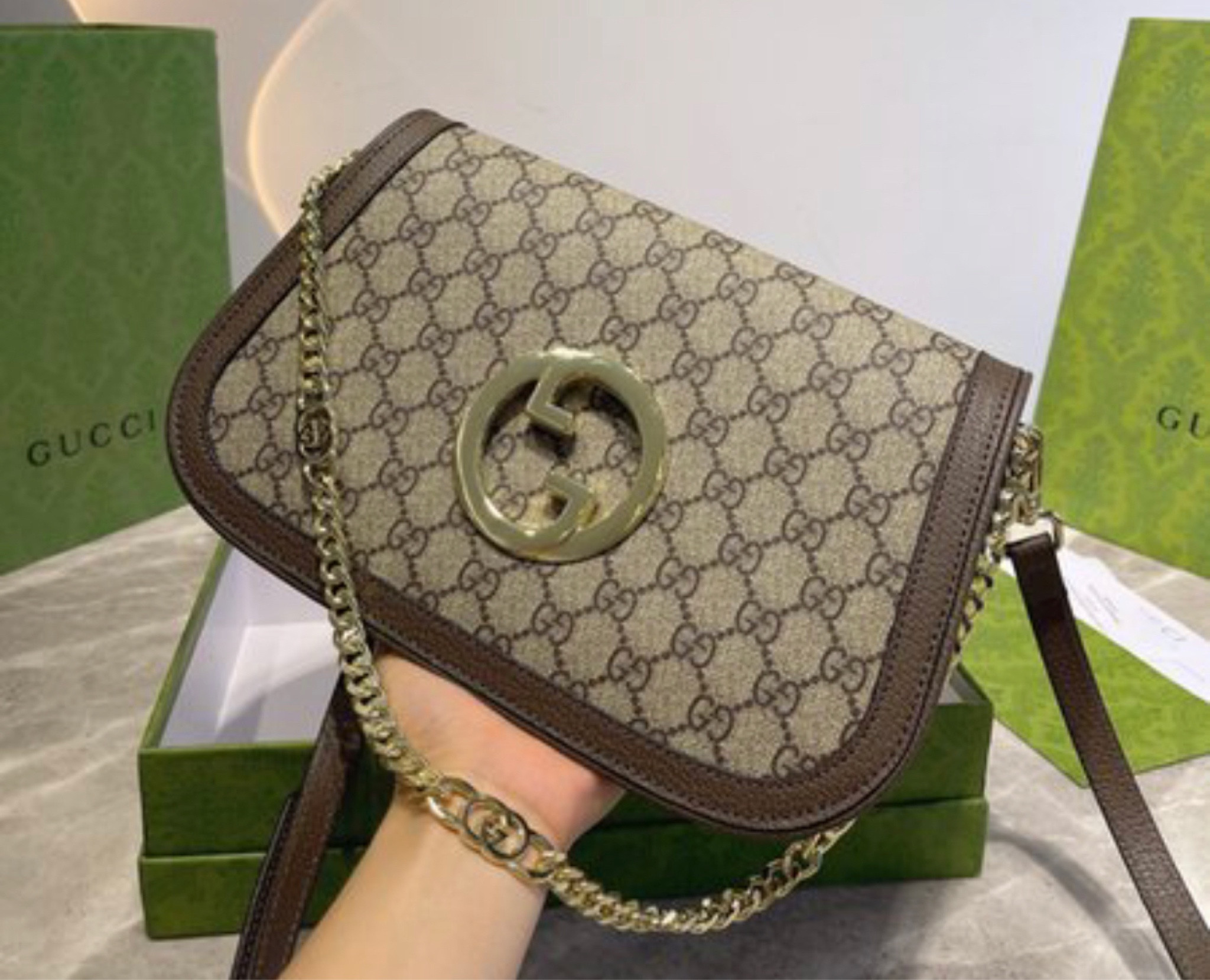 Gucci ophidia dupe new arrivals