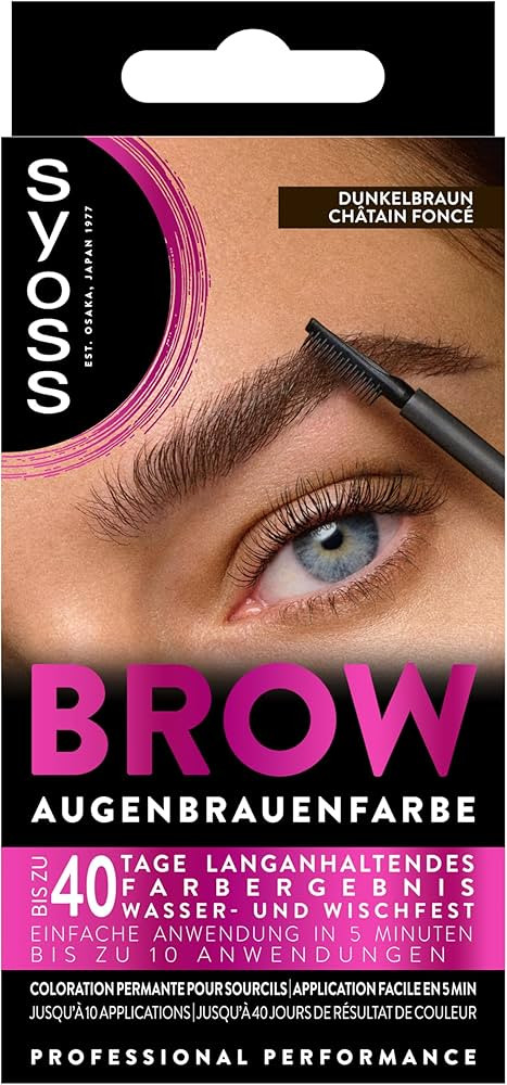 Farbe:
                                   4-1 Dunkelbraun    
                         4-1 Dunkel... | Amazon (DE)