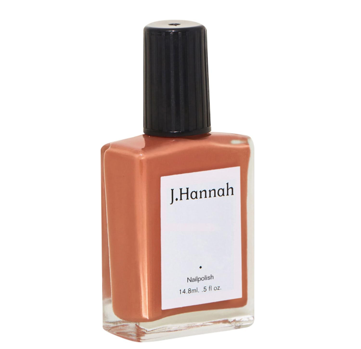 J. Hannah Nail Polish – Vegan, Non-Toxic, Cruelty-Free, Gluten-Free, Long Lasting, USA Made, Pe... | Amazon (US)
