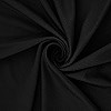 Smiry Spandex Tablecloth 2 Pack, Elastic Fitted Stretch Tablecloth for 6FT Rectangle Tables, Wate... | Amazon (US)
