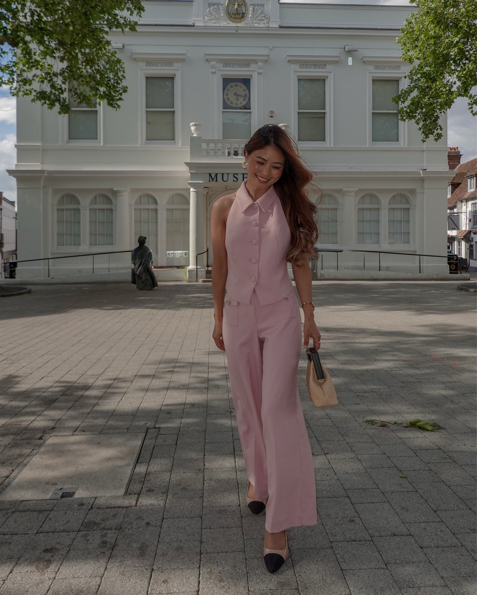 🦩🩷

#LTKAroundTheWorld #LTKpetite #LTKeurope