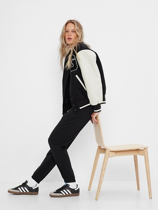 High Rise Vintage Soft Joggers | Gap (US)