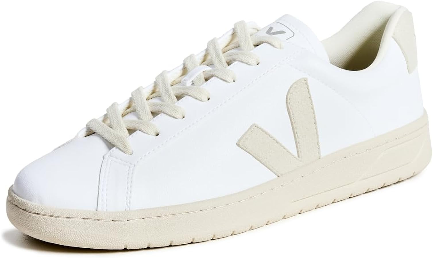 Veja Men's V-10 Leather Sneakers | Amazon (US)