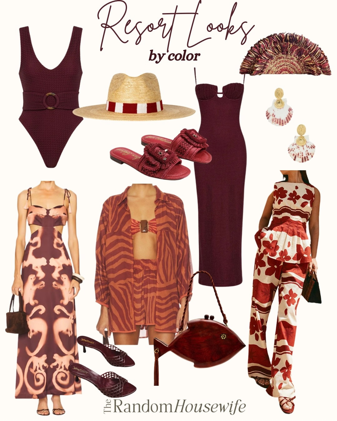 By color resort finds 

I may be headed to the mountains but I’m always dreaming of our next tropical vacation — so many gorgeously fun pieces released recently 

#colorful #resortlooks #vacationoutfits

#LTKTravel #LTKSwim #LTKSeasonal