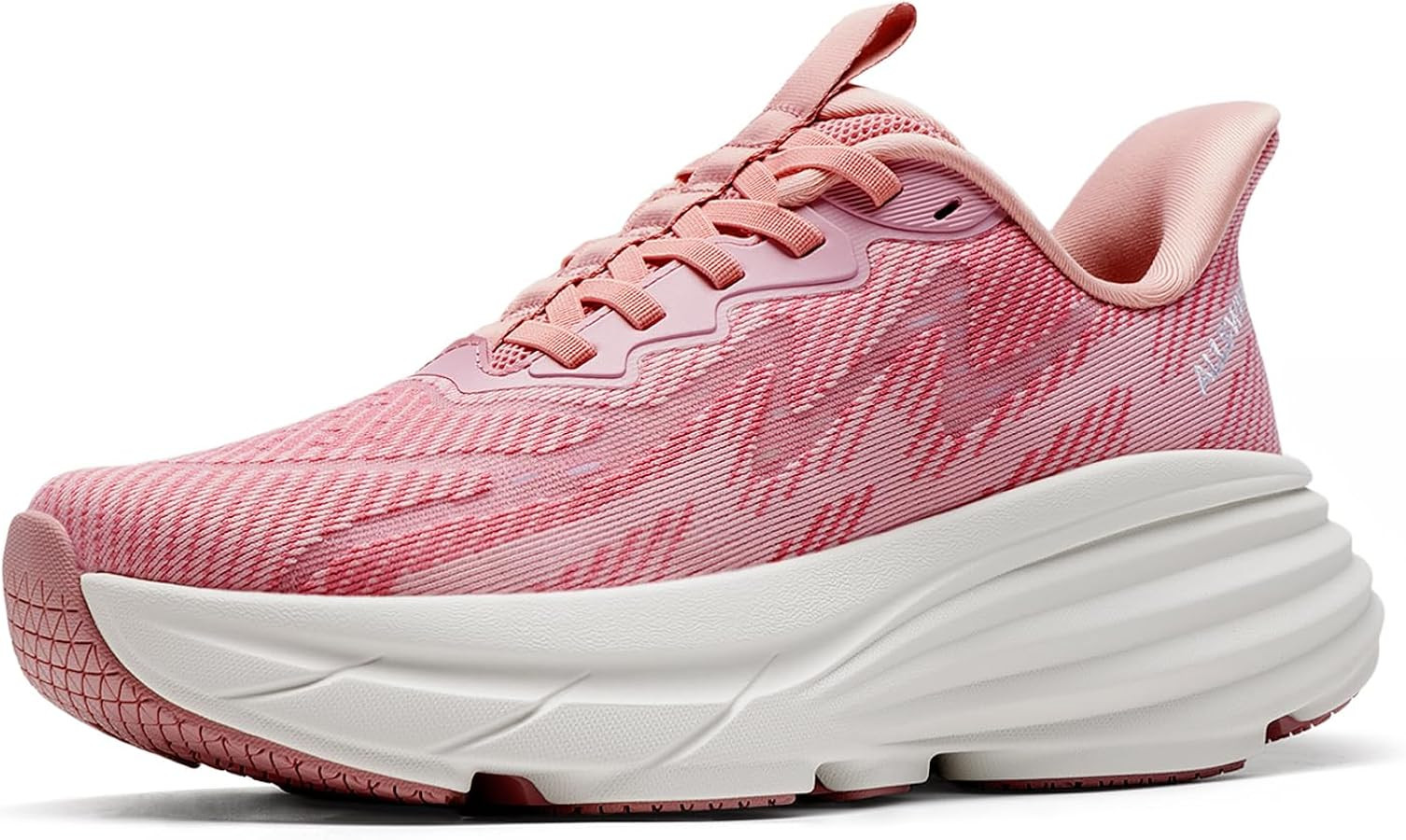 Women's Slip On Walking Shoes Hands-Free Cushion Running Tennis SwiftPlush Non-Slip Comfortable W... | Amazon (US)