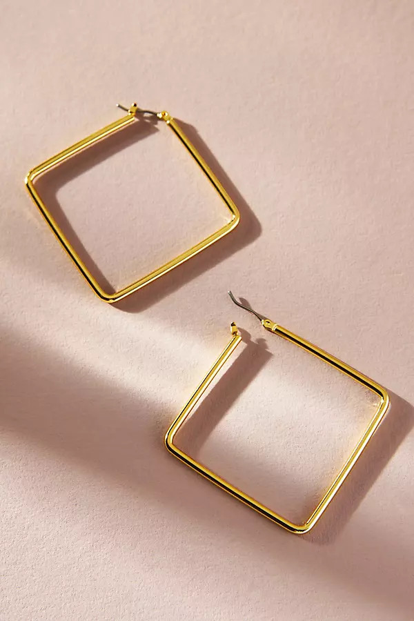 Girl Boss Earrings | Anthropologie (US)