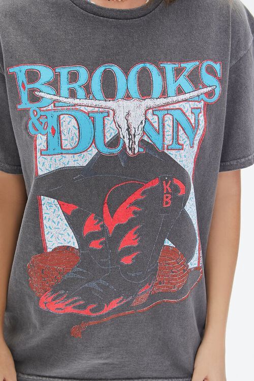 Brooks & Dunn Graphic Tunic | Forever 21 (US)
