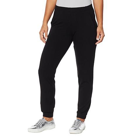 Comfort Code Baby French Terry Jogger Pant | HSN