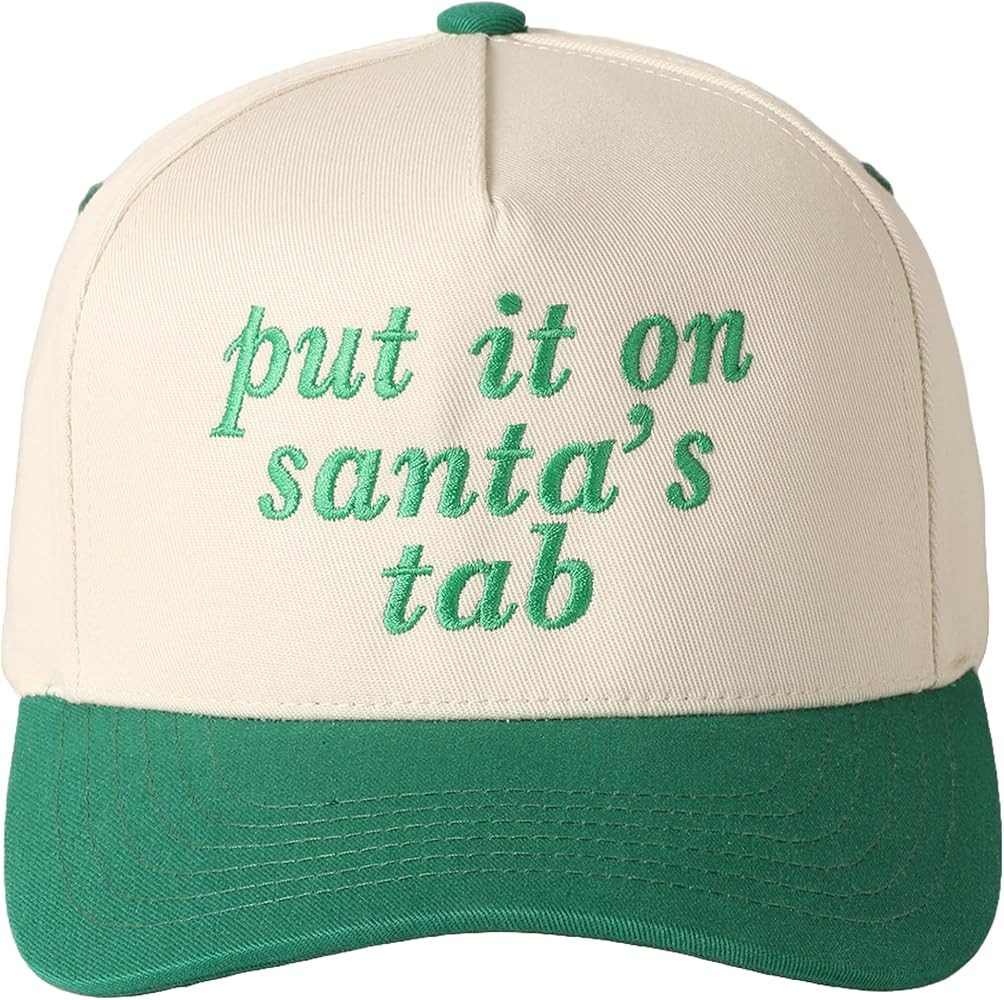 MIRMARU Two-Tone Vintage Canvas Trucker Hats for Men & Women, Adjustable Size Baseball Caps with ... | Amazon (US)