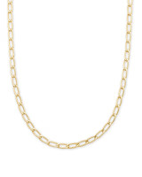 Merrick Chain Necklace in Gold | Kendra Scott | Kendra Scott