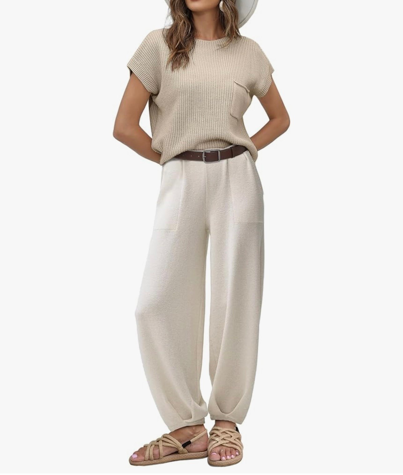 Free People Dupe! I have the real deal in another color and it’s identical! 