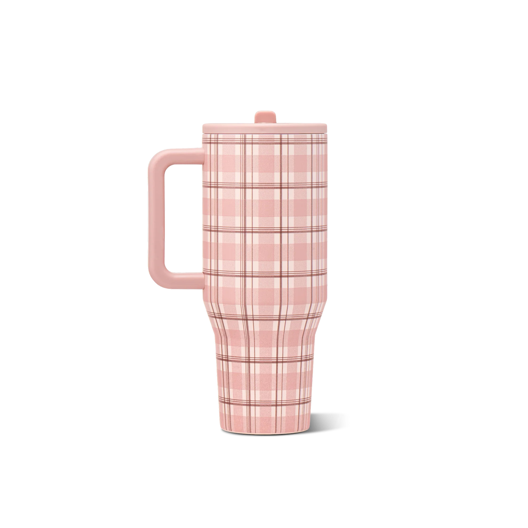 Pillow Talk Plaid | Shop.com
