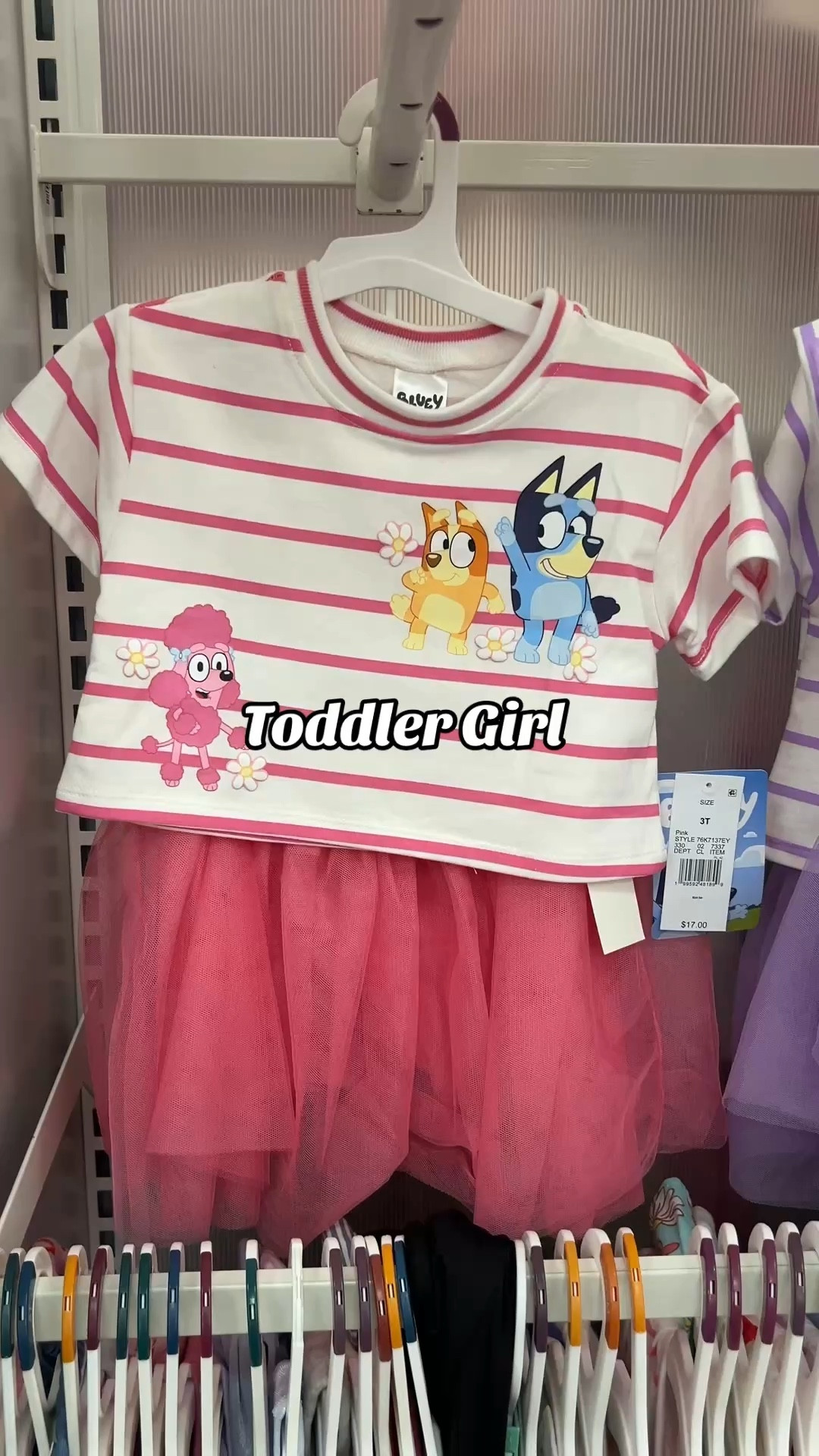Clothes toddler girl target 
