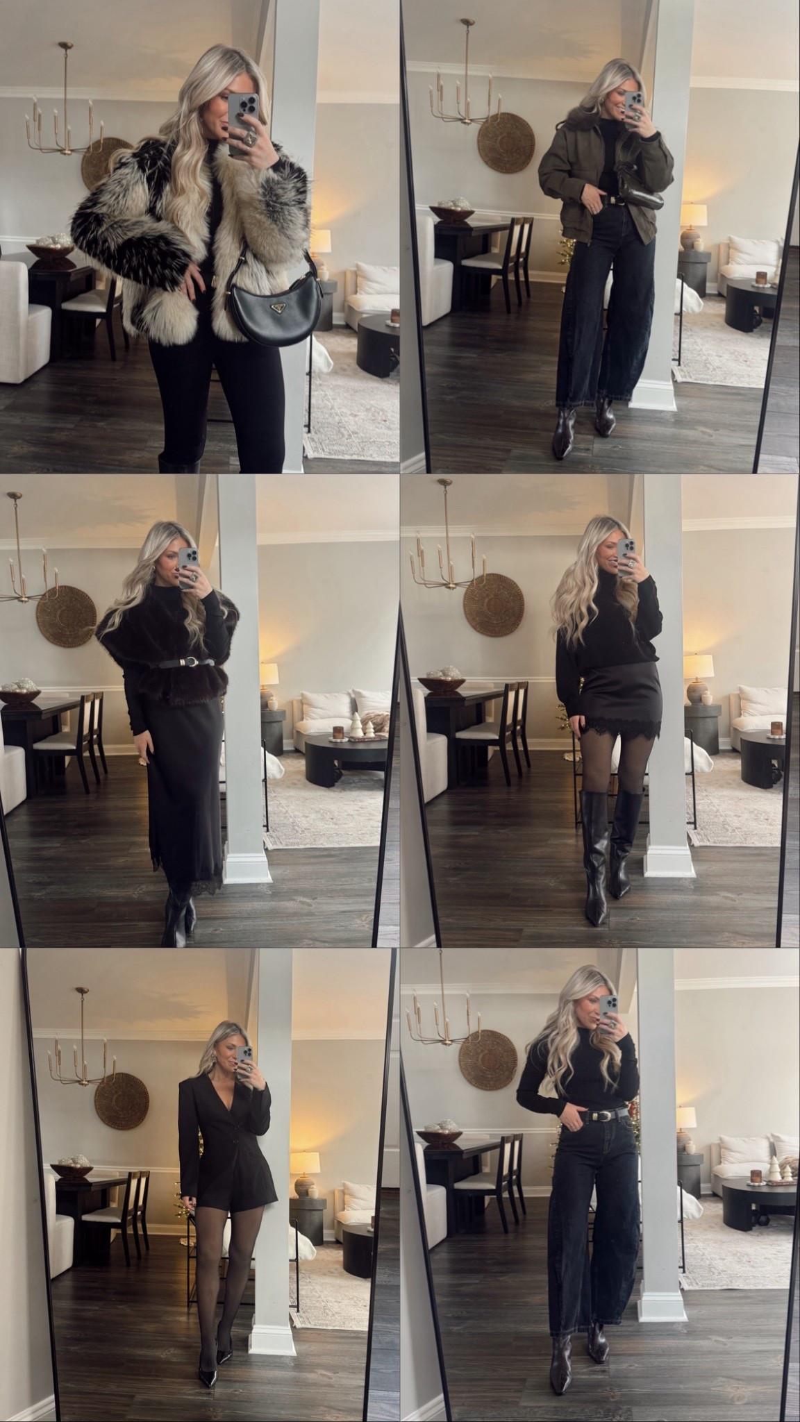 Zara top sellers from this week. Soo many amazing finds for winter 

#LTKSeasonal #LTKHoliday #LTKFindsUnder100