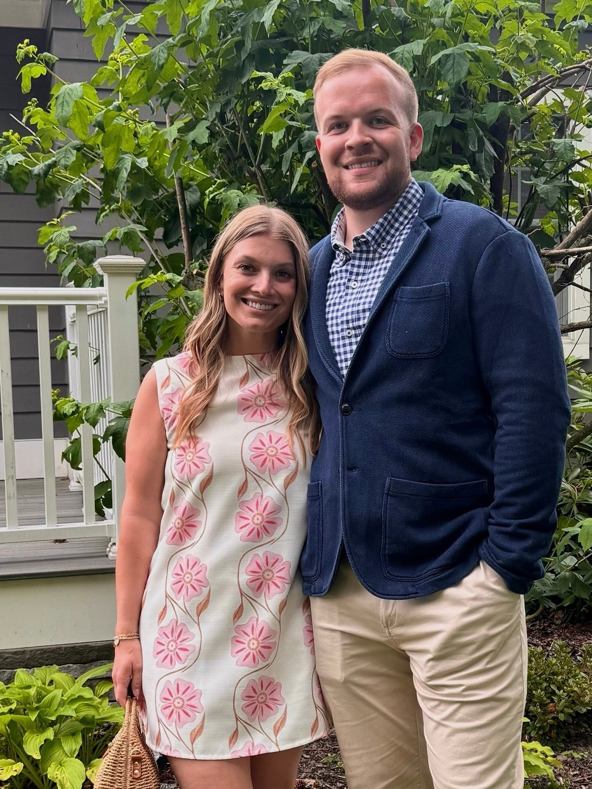 Date night fits 
Dress: small
Jacket: large 

#LTKSeasonal