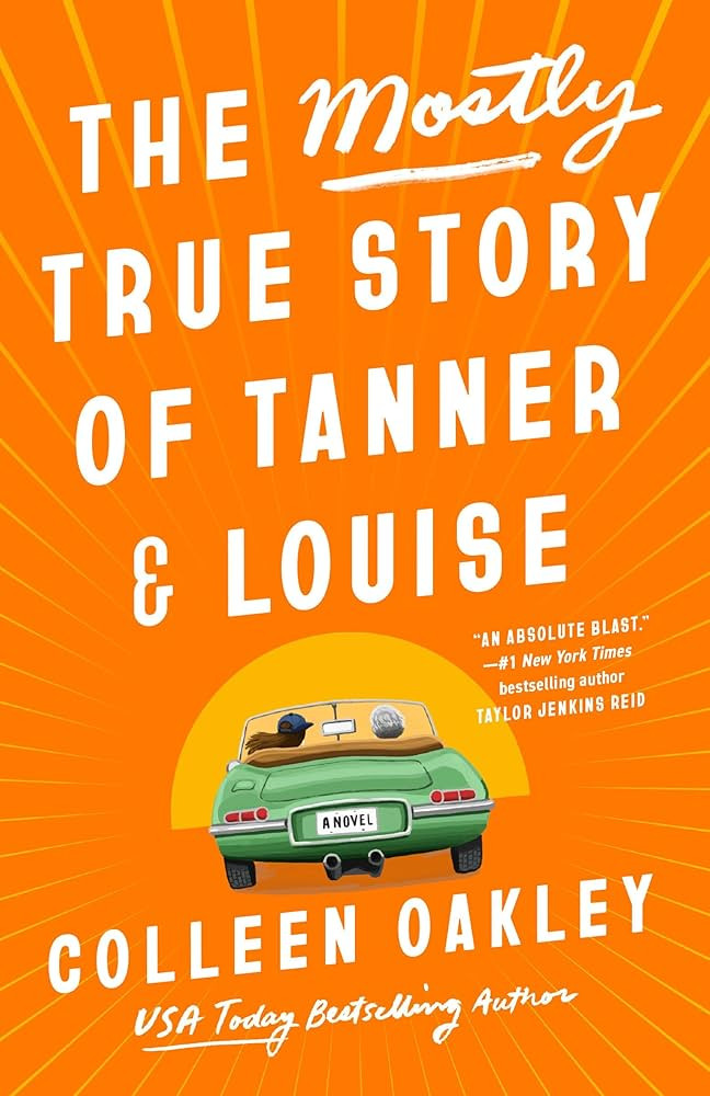 The Mostly True Story of Tanner & Louise | Amazon (US)