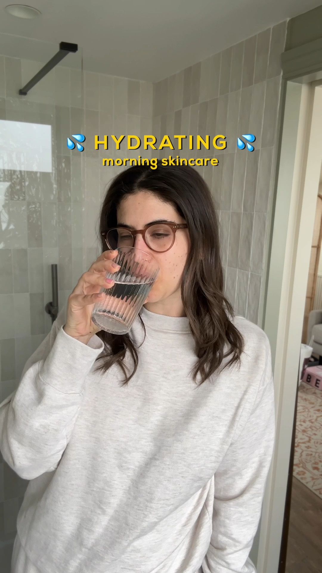 Hydrating skincare. #LTKskincare 

#LTKSeasonal