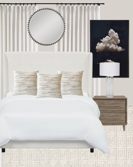 Neutral yet moody bedroom! 

le, Look for Less, Living Room, Bedroom, Dining, Kitchen, Modern, Restoration Hardware, Arhaus, Pottery Barn, Target, Style, Home Decor, Summer, Fall, New Arrivals, CB2, Anthropologie, Urban Outfitters, Inspo, Inspired, West Elm, Console, Coffee Table, Chair, Pendant, Light, Light fixture, Chandelier, Outdoor, Patio, Porch, Designer, Lookalike, Art, Rattan, Cane, Woven, Mirror, Arched, Luxury, Faux Plant, Tree, Frame, Nightstand, Throw, Shelving, Cabinet, End, Ottoman, Table, Moss, Bowl, Candle, Curtains, Drapes, Window, King, Queen, Dining Table, Barstools, Counter Stools, Charcuterie Board, Serving, Rustic, Bedding,, Hosting, Vanity, Powder Bath, Lamp, Set, Bench, Ottoman, Faucet, Sofa, Sectional, Crate and Barrel, Neutral, Monochrome, Abstract, Print, Marble, Burl, Oak, Brass, Linen, Upholstered, Slipcover, Olive, Sale, Fluted, Velvet, Credenza, Sideboard, Buffet, Budget, Friendly, Affordable, Texture, Vase, Boucle, Stool, Office, Canopy, Frame, Minimalist, MCM, Bedding, Duvet, Rust

#LTKFind #LTKsalealert #LTKhome
