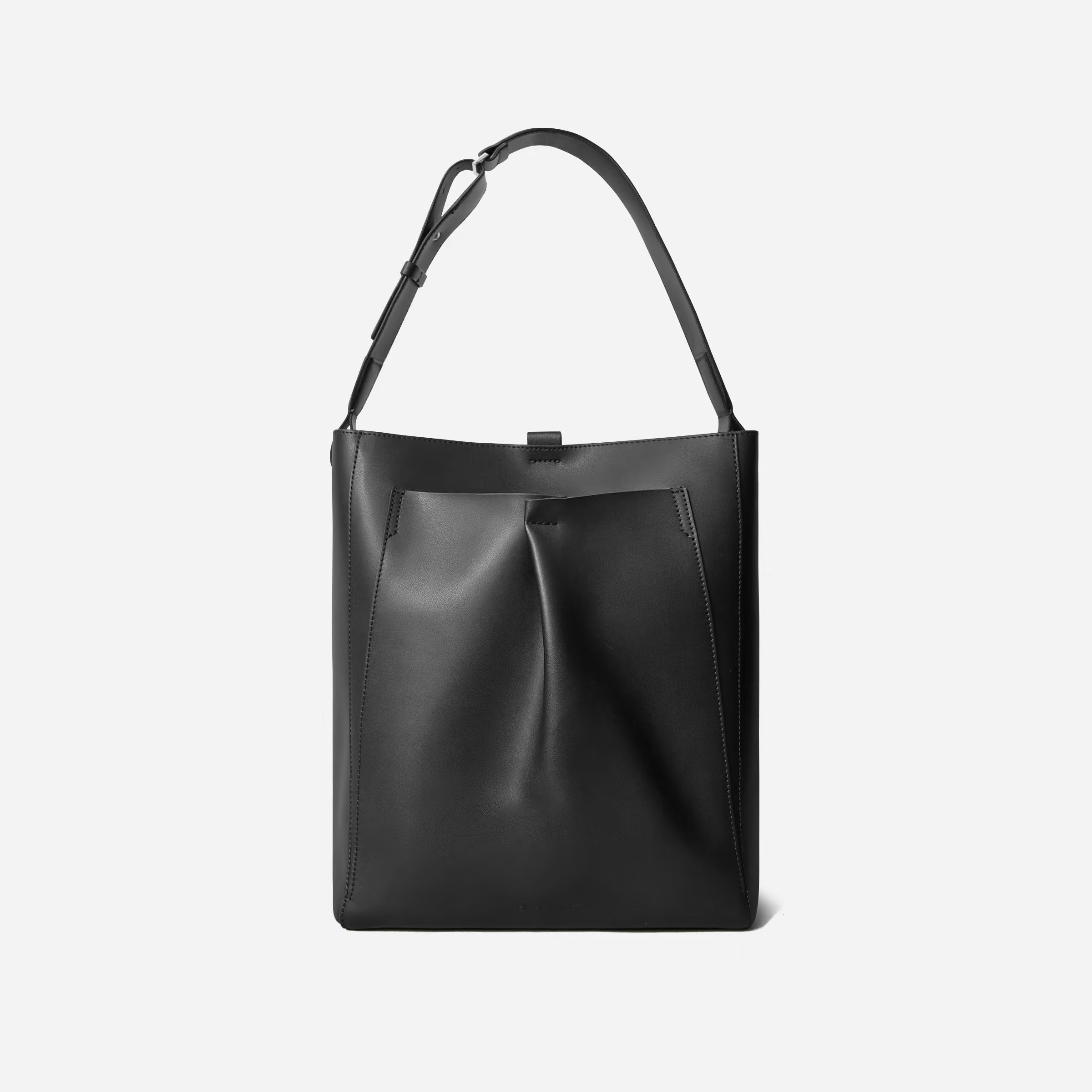 The Italian Leather Studio Bag | Everlane