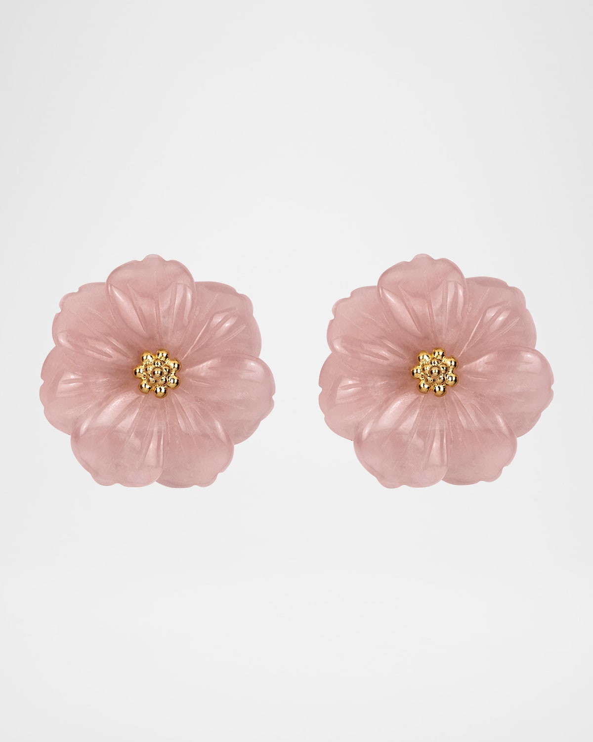 Wynne Stud Earrings | Neiman Marcus