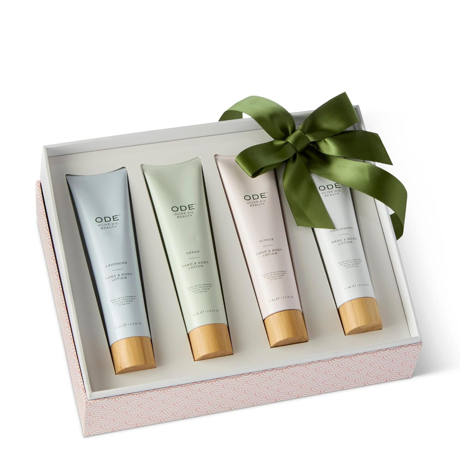 McEvoy Ranch Oprah's Favorite Things 2025 Hand & Body Lotion Discovery Set by ODE Olive Oil Beaut... | Amazon (US)