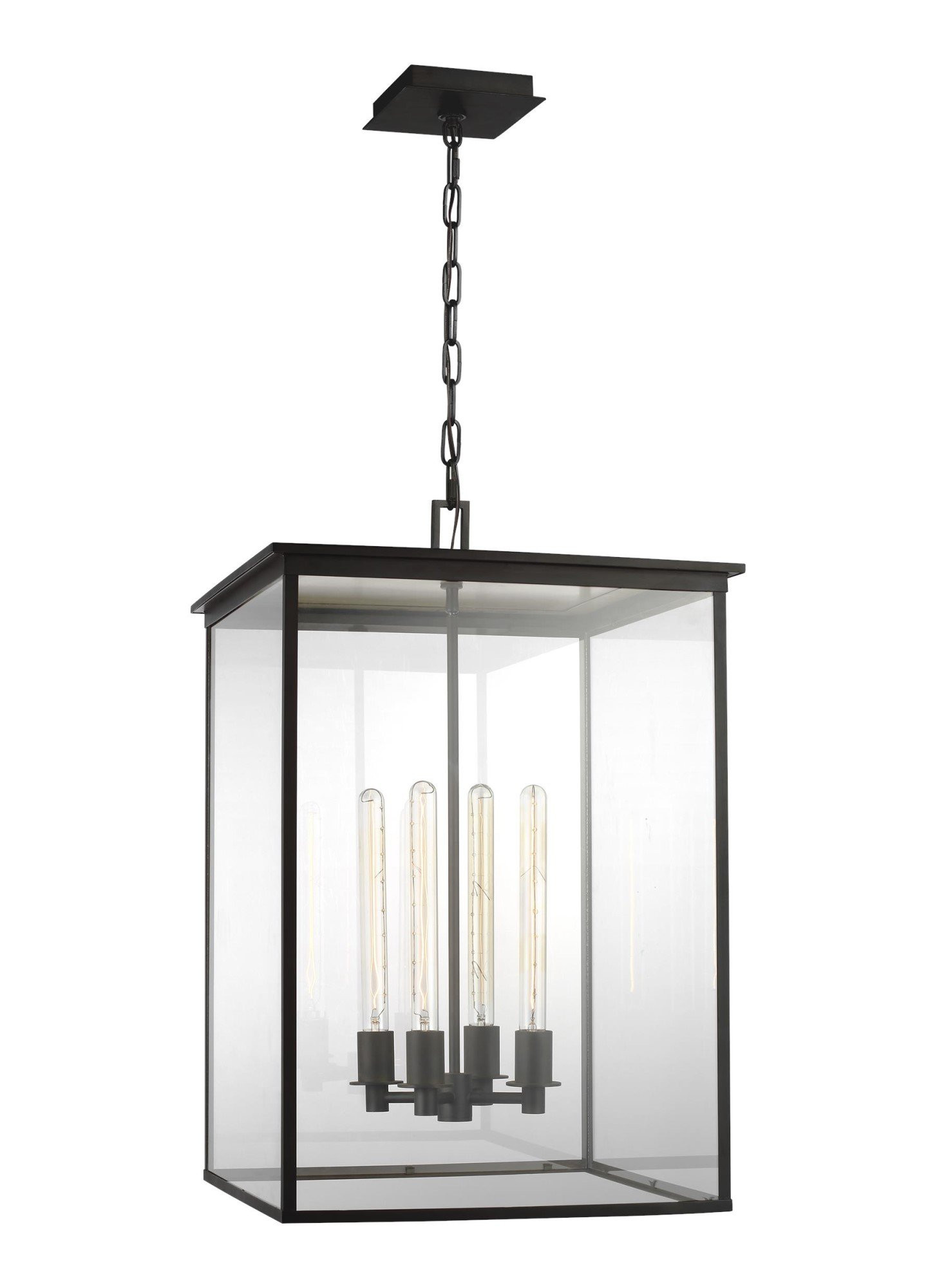 Freeport Outdoor Hanging Lantern | Lightopia