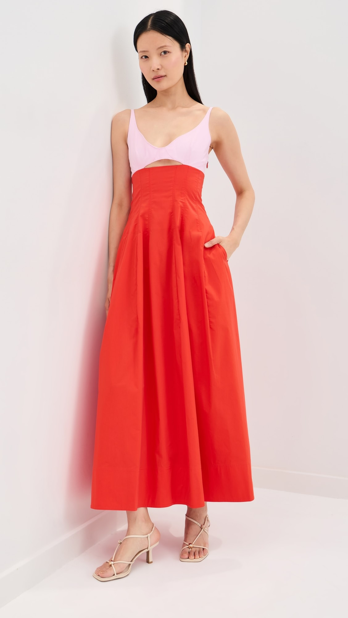 Maddy Dress | Shopbop