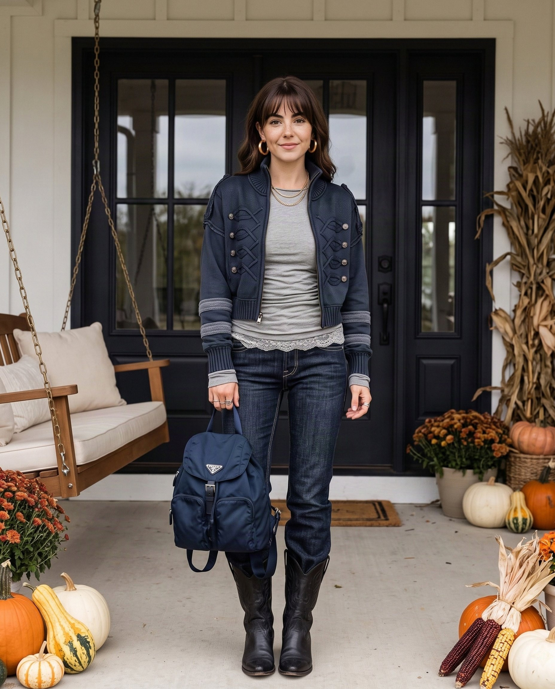 We The Free People Band Cardigan  
BUY HERE: https://bit.ly/4xWj19E

#cardigansweater #freepeople #falloutfitinspo #fallfashiontrends #falloutfitideas #fallfashioninspo #sweaterseason #CommissionsEarned 

 #LTKgrwm #LTKootd #LTKSaleAlert