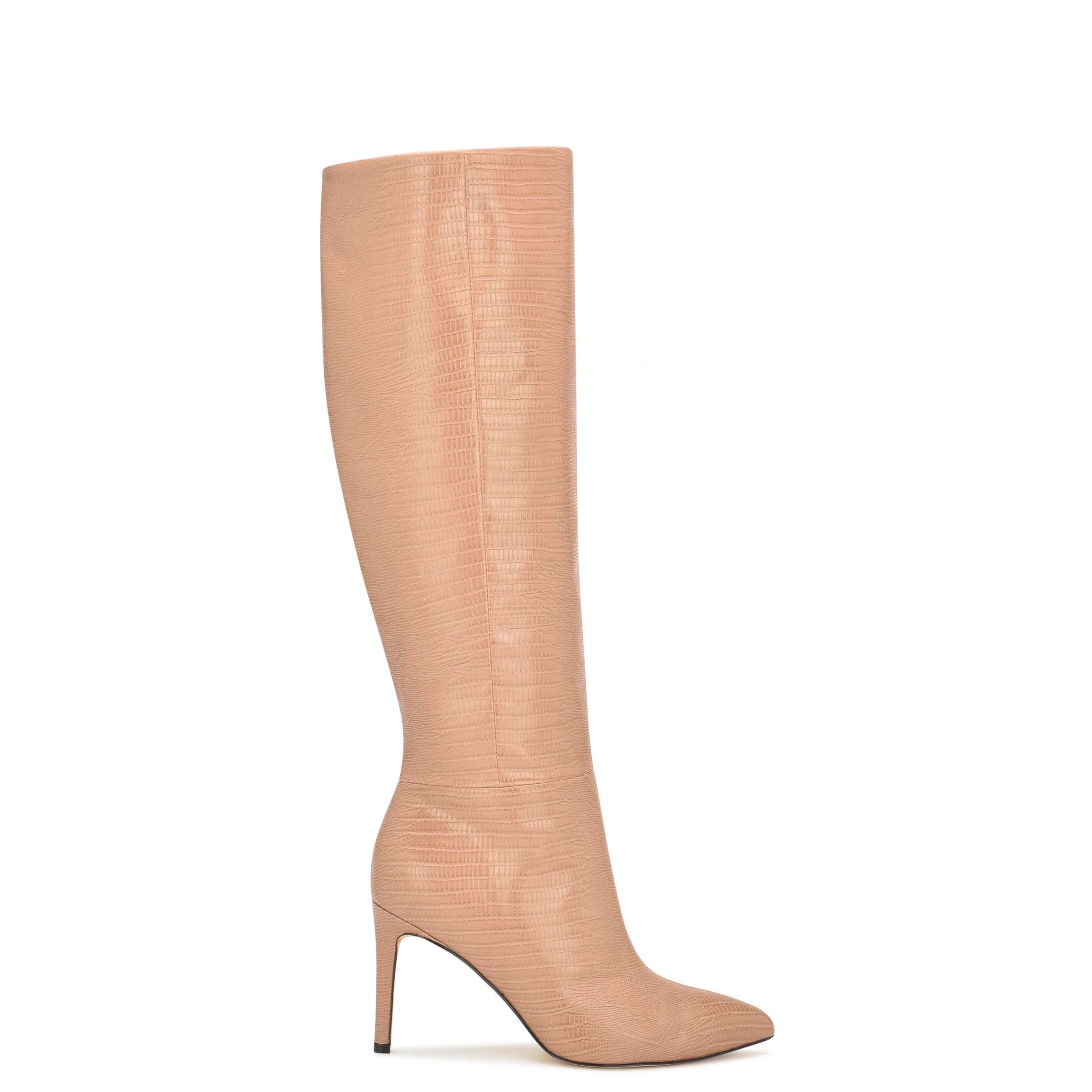 Richy Heeled Boots | Nine West (US)