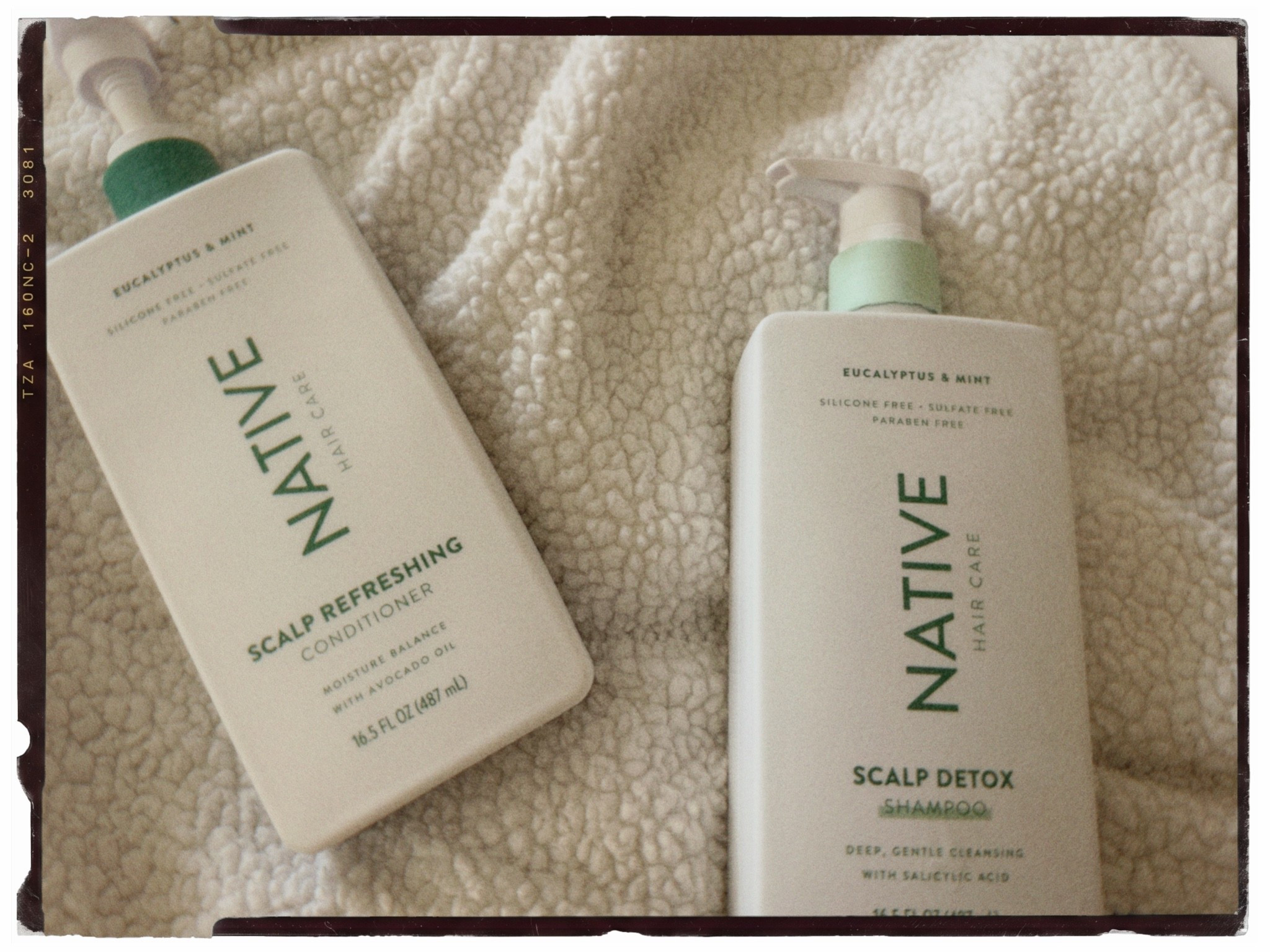 My go to shampoo and conditioner

#LTKgrwm #LTKselfcare #LTKBeauty