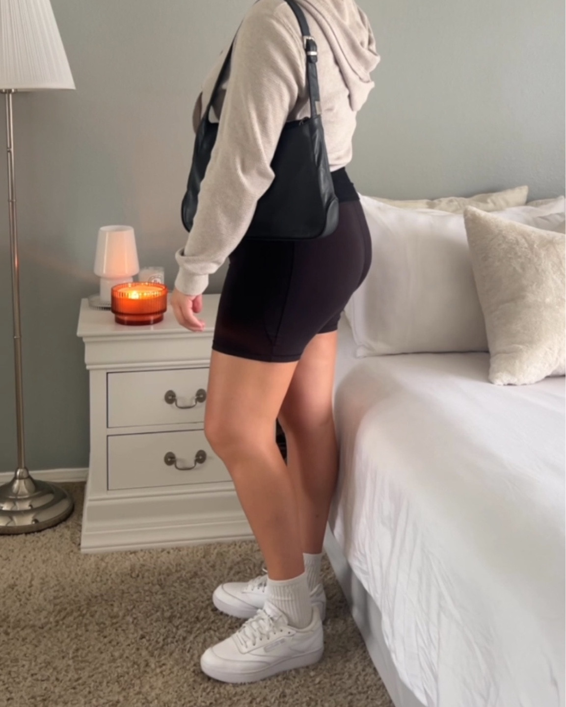 30 days of outfits day 17 🕯️

#LTKfindsunder50