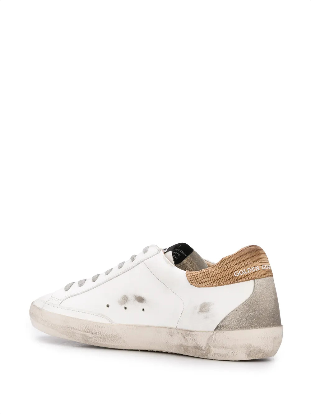 Superstar sneakers | Farfetch (US)