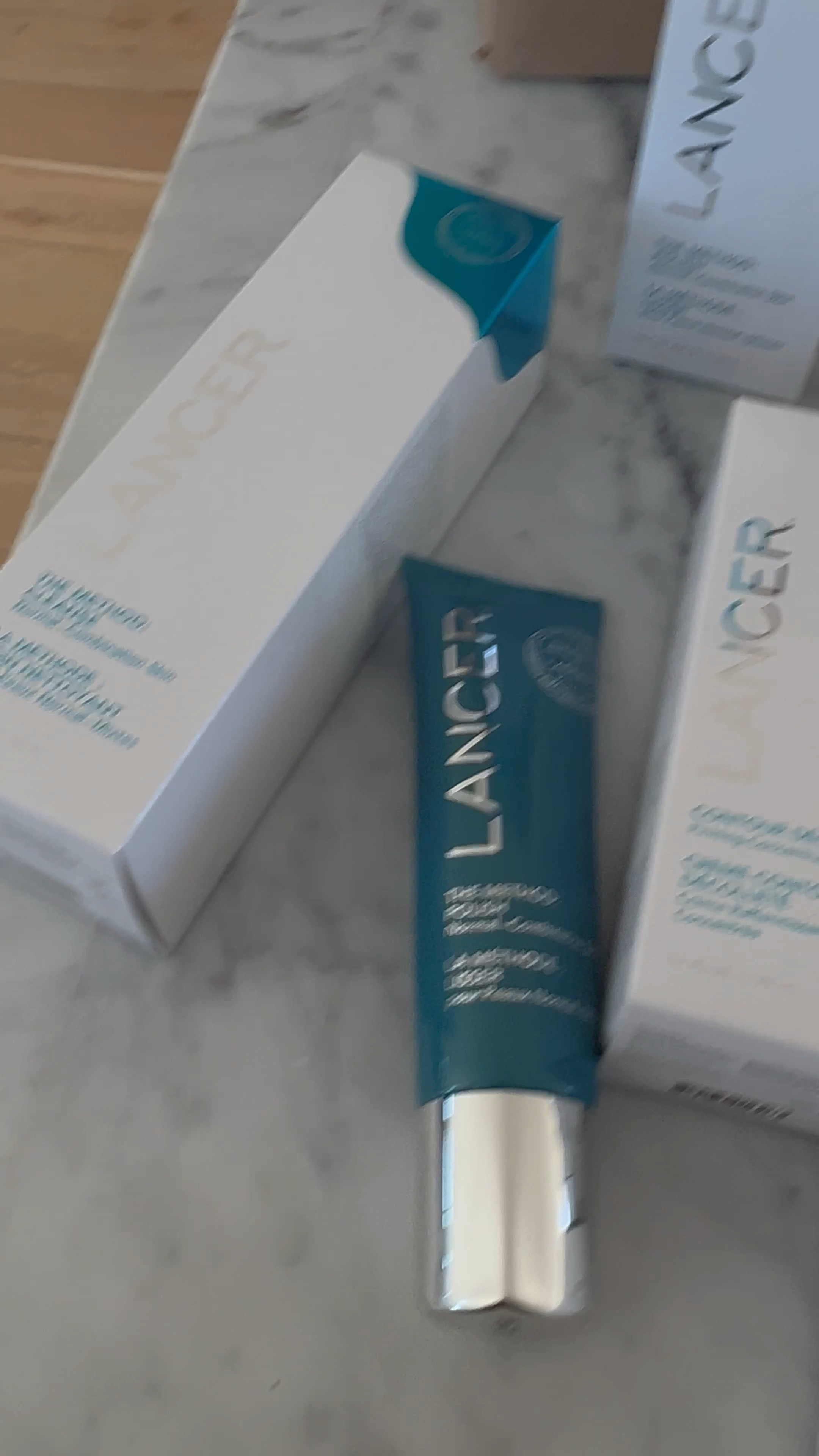 Loved the ingredients they used in my facial, especially these three!!!  The firming treatment is unreal! 

#LTKwedding #LTKbeauty #LTKSeasonal