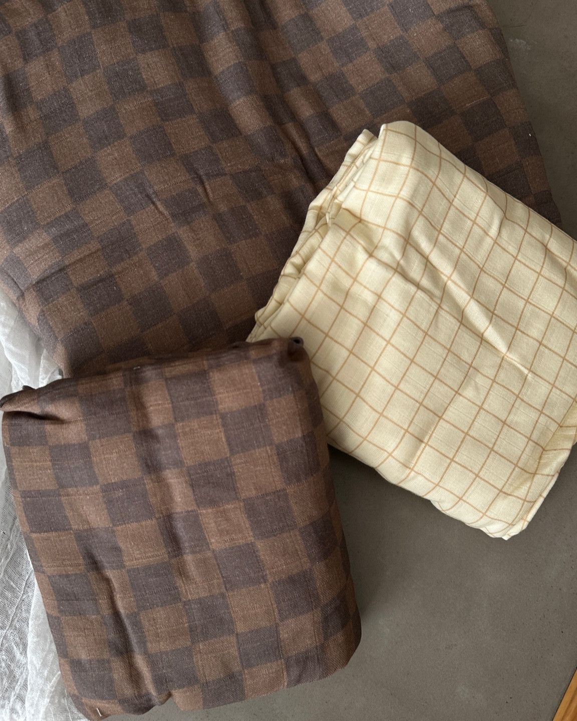 Spring neutrals from Forever French Baby

#LTKbaby