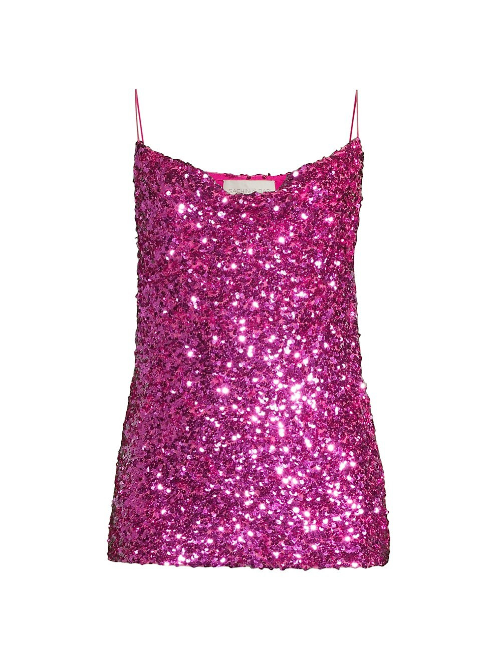 Sachin & Babi Jesse Sequined Tank | Saks Fifth Avenue