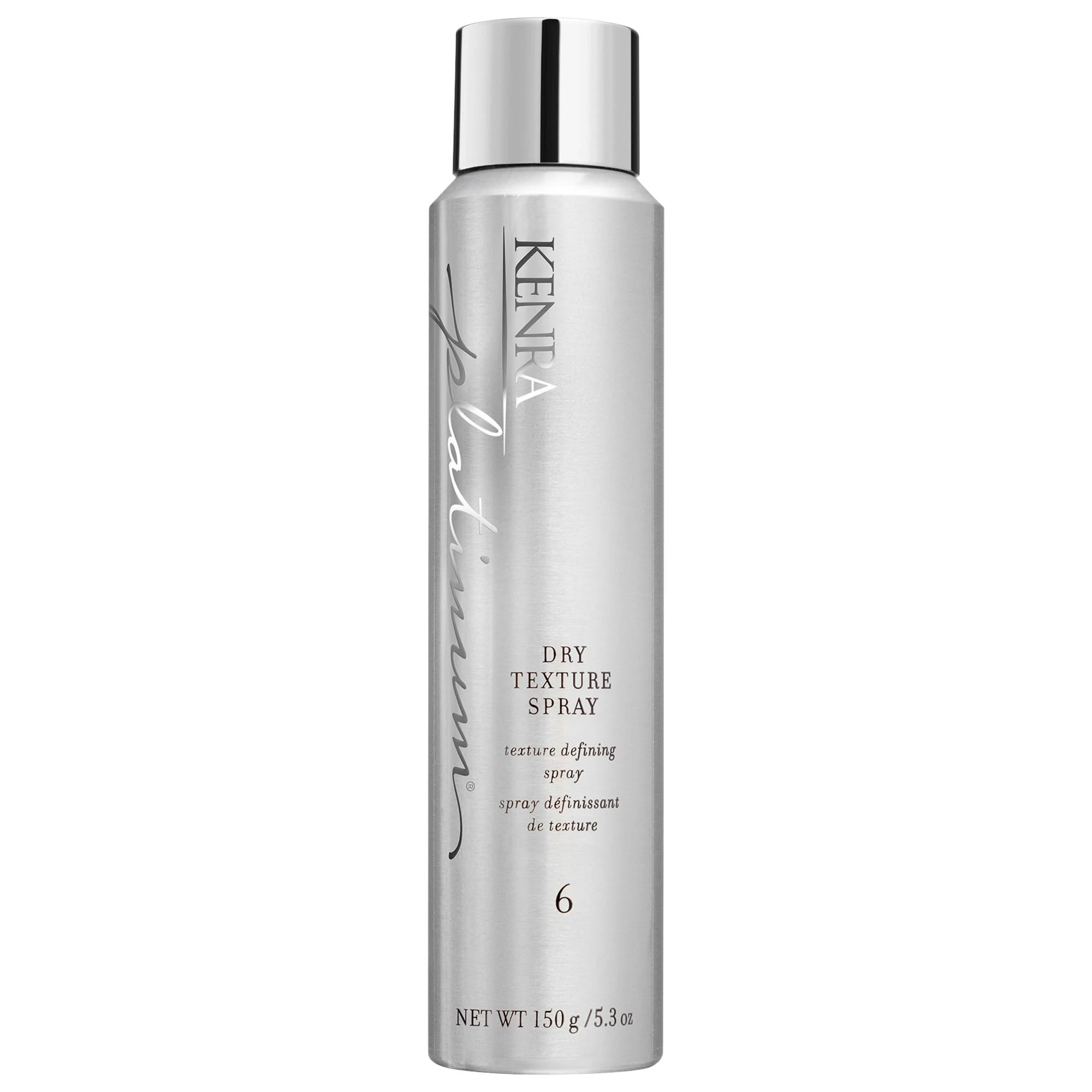 Kenra Professional Dry Texture Spray 6 5.3 oz/150 g | Sephora (US)