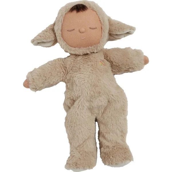 Cozy Dinkum Plush, Lamby Pip | Maisonette