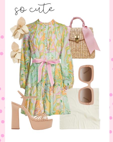 Easter dress Inspo! 






Nordstroms dress home decor vacation outfits beach wedding guest Valentine’s Day coffee table living room bathroom Amazon Jcrew anthropology resort wear business casual dress travel bedroom wedding guest

#LTKGiftGuide #LTKSeasonal